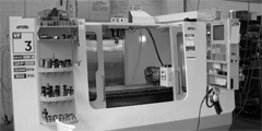 Modern Machinery