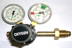 Industrial Regulators