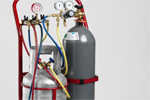 Refrigerant Regulators
