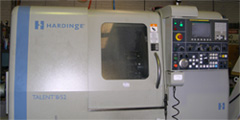 Stahl Machines